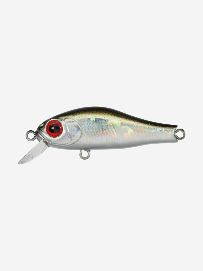 Воблер Zip Baits Rigge 35SS, 2,2г медленно тонущий, цвет #510R