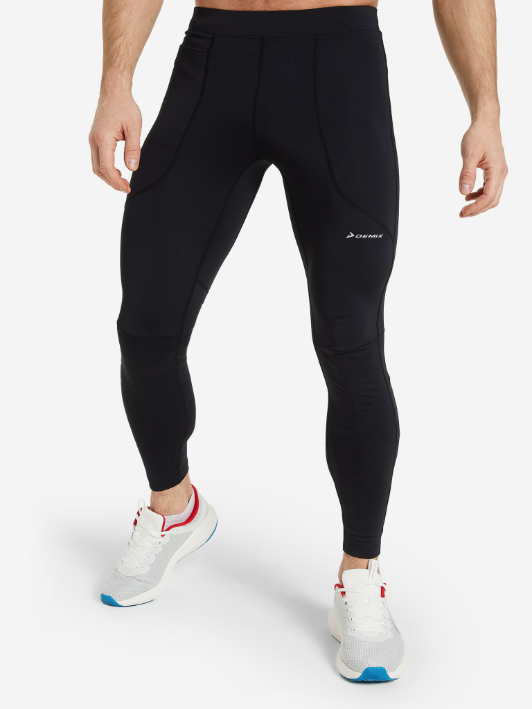 Тайтсы мужские Demix