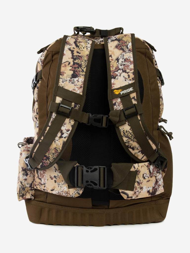 Рюкзак для охоты, 45L, PRIDE, Виджн, камыш