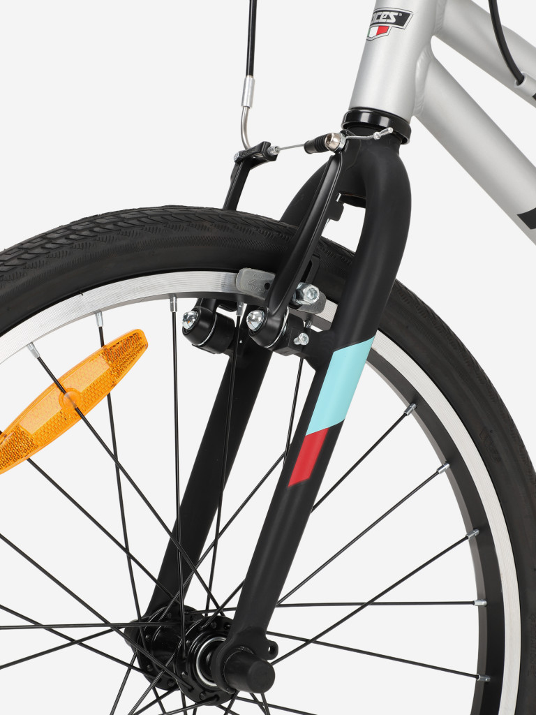 Велосипед для мальчиков Roces Amico 20"