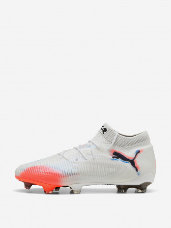 Бутсы мужские PUMA Future 7 Ultimate FG/AG арт. 107599 белый