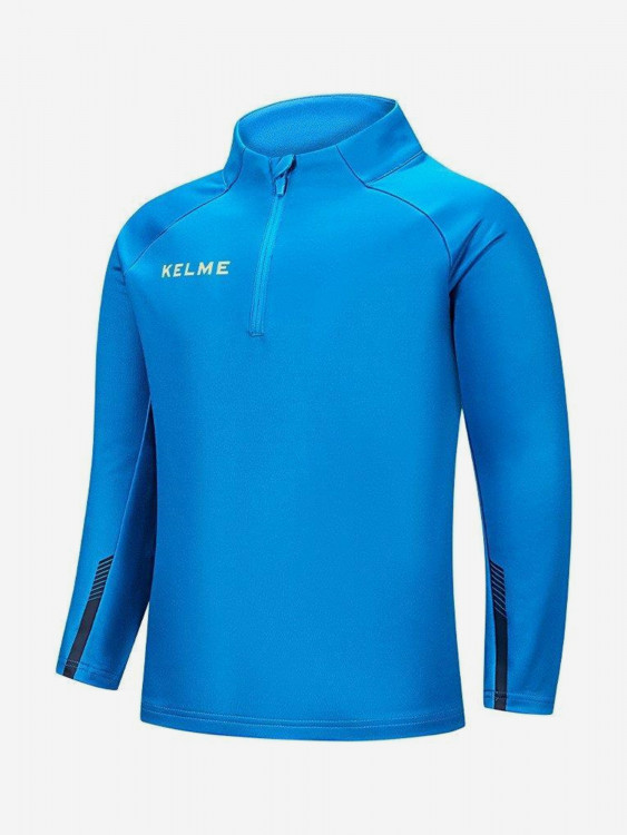 Свитер тренировочный детский Kelme