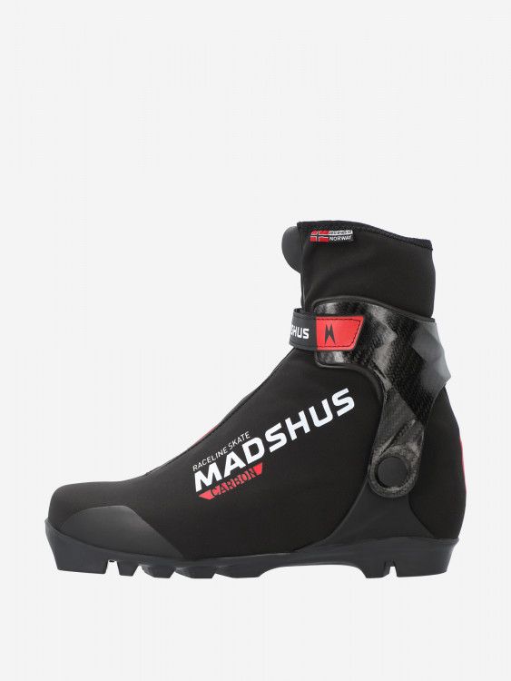 Ботинки для беговых лыж Madshus Carbon
