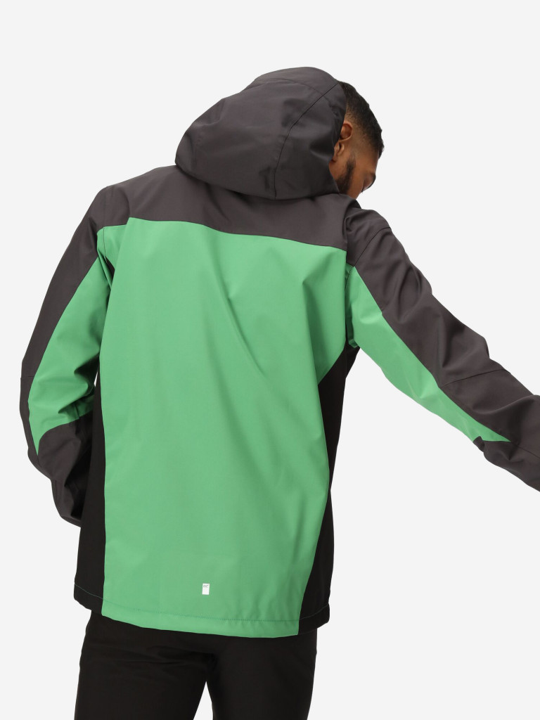 Куртка мембранная мужская Regatta Birchdale