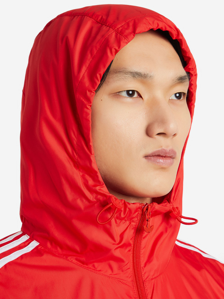 Ветровка мужская adidas