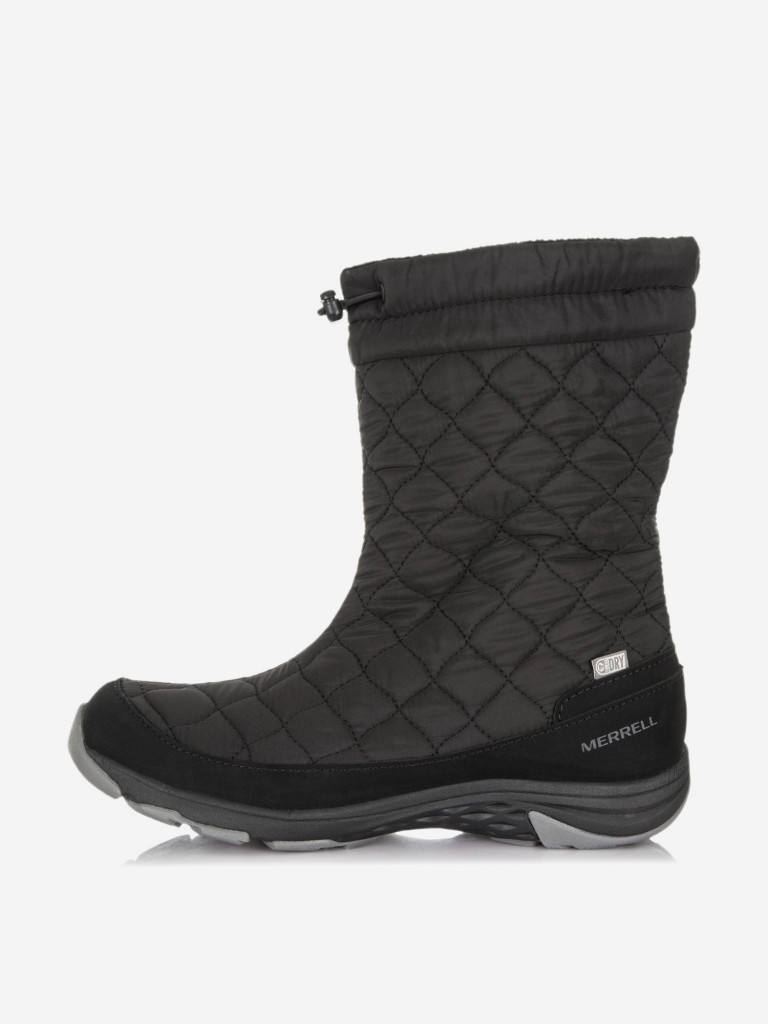 Сапоги утепленные женские Merrell Approach Pull On Wp
