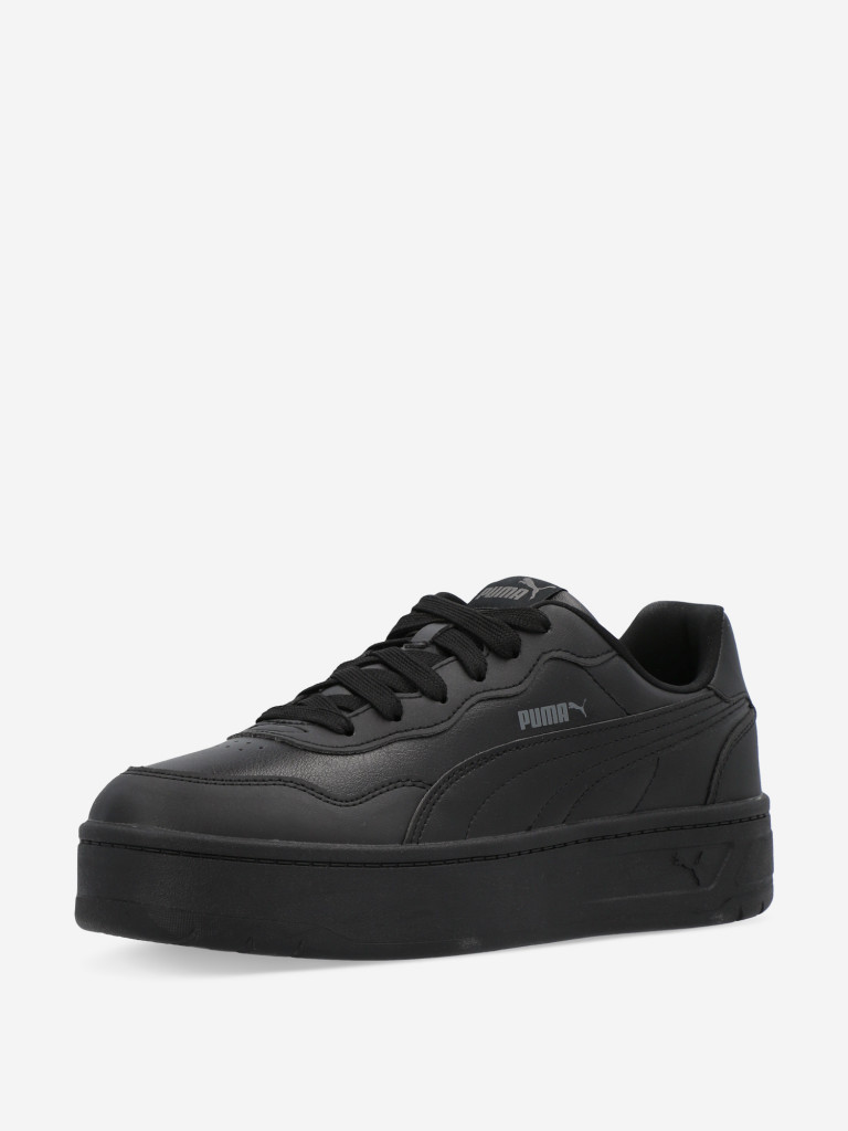 Кеды женские Puma Court Lally Skye