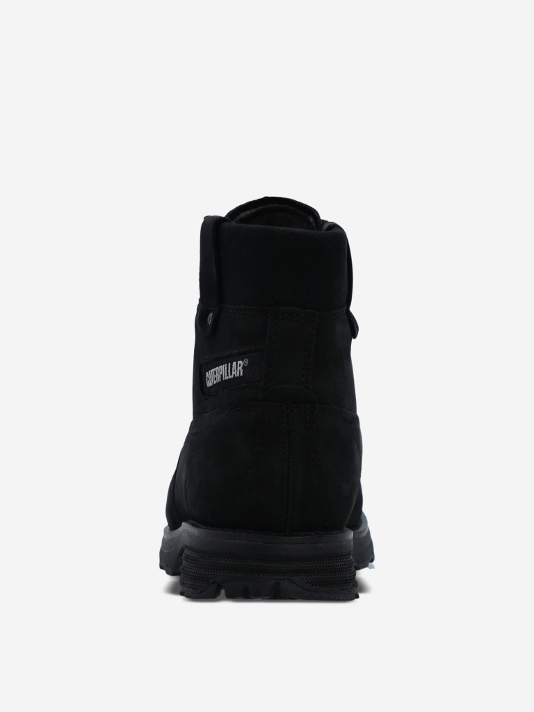 Ботинки утепленные женские Caterpillar Charli Fleece