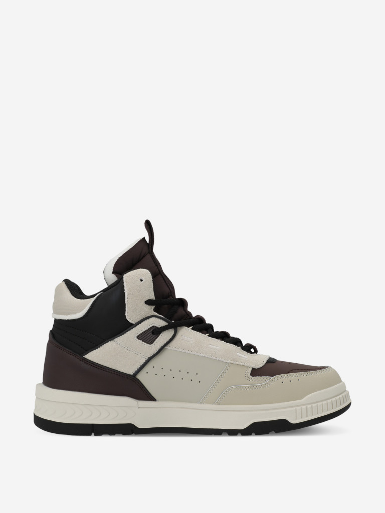 Кеды мужские Demix Reverse 3 Enrblast