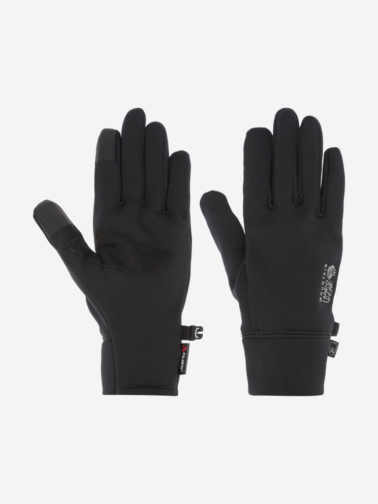 Перчатки Mountain Hardwear Power Stretch® Stimulus™ Glove