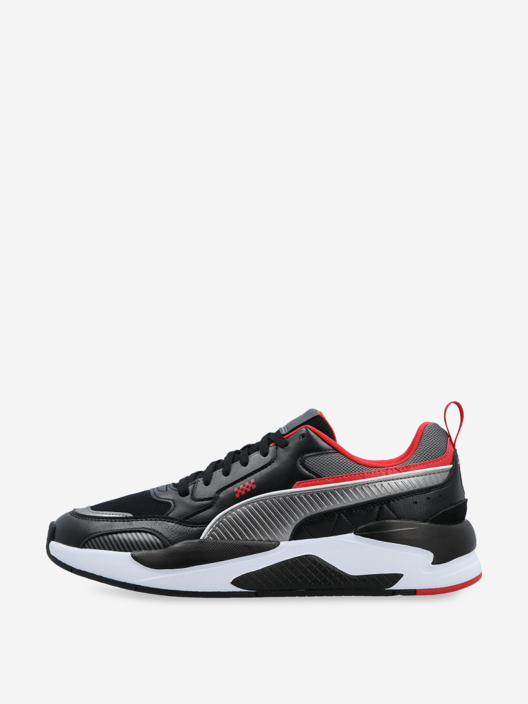 Кроссовки мужские PUMA Ferrari Race X-Ray 2