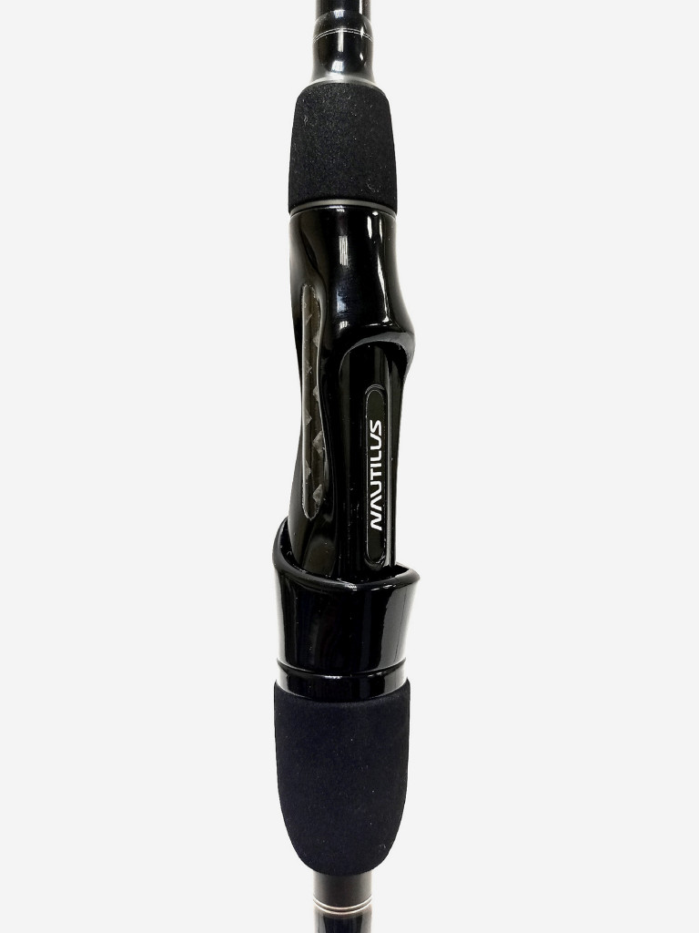 Удилище спиннинговое Nautilus Shikari SKS-S702UL 213см 1-8гр