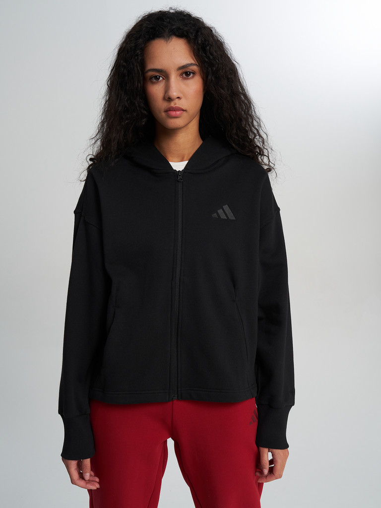 Толстовка женская Adidas