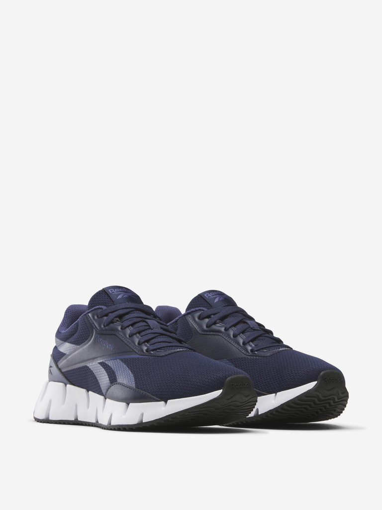 Кроссовки женские Reebok Zig Dynamica Str