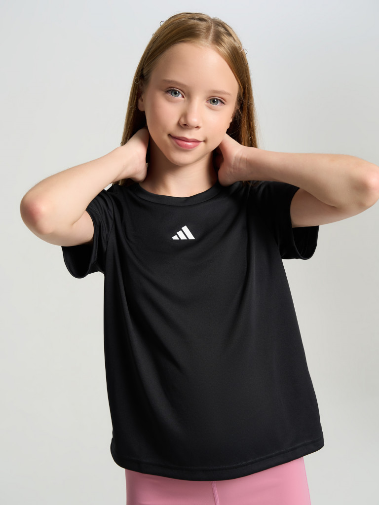 Футболка для девочек adidas