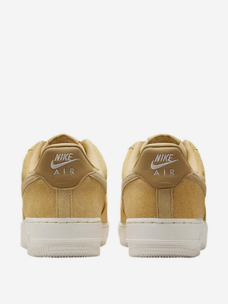 Кроссовки Nike Air Force 1 Low '07 Wmns