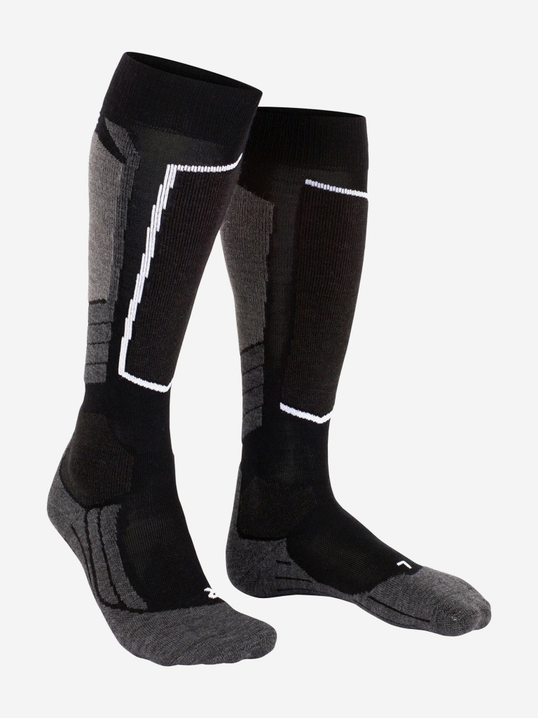 Женские спортивные гольфы FALKE