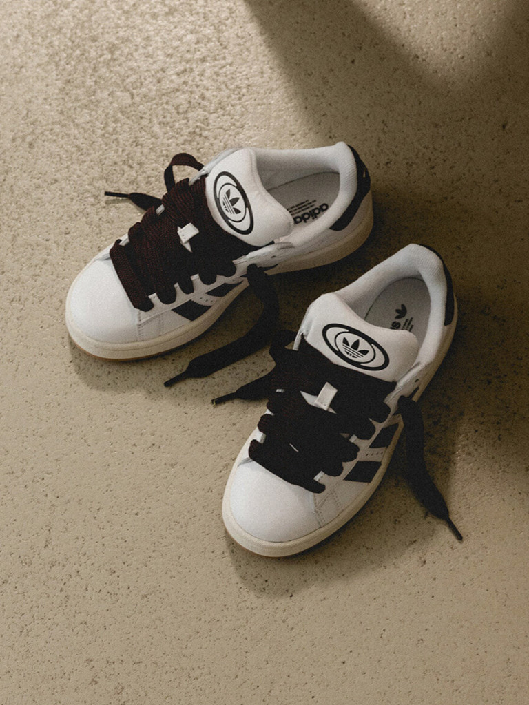 Кроссовки Adidas Campus 00s W