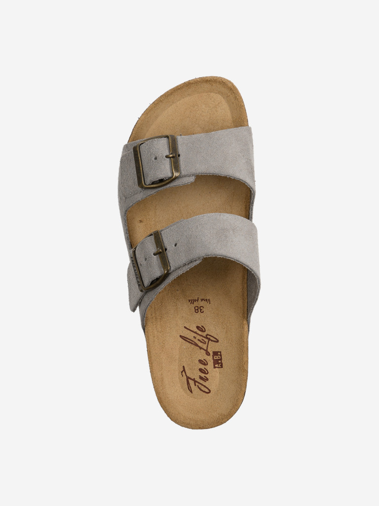 Сандалии женские Free Life by Relaxshoe