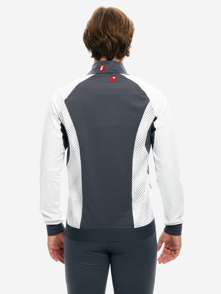 Куртка разминочная мужская BIVIUM