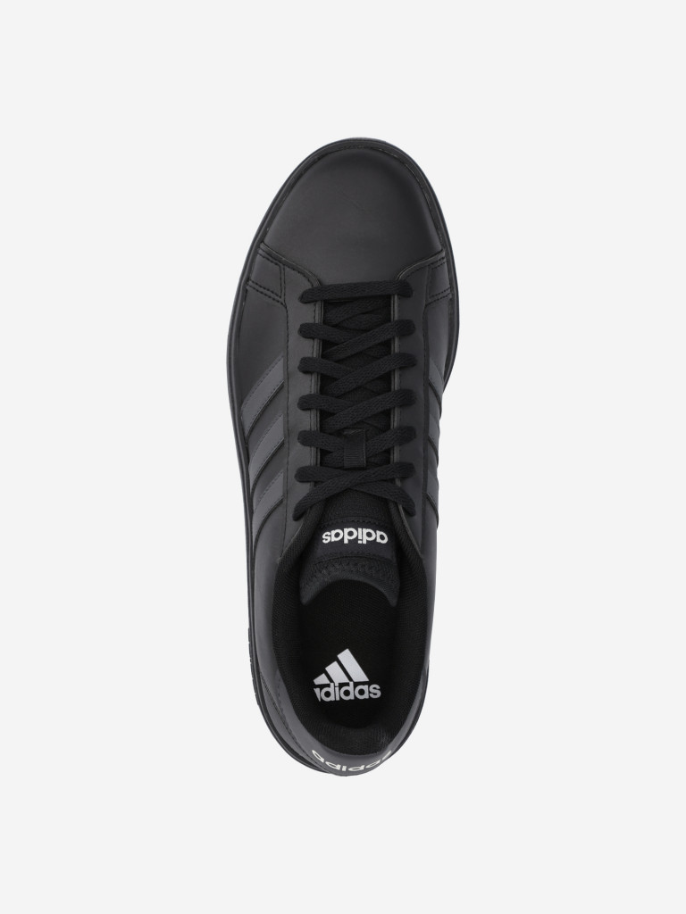Кеды мужские adidas Grand Court Base 2.0