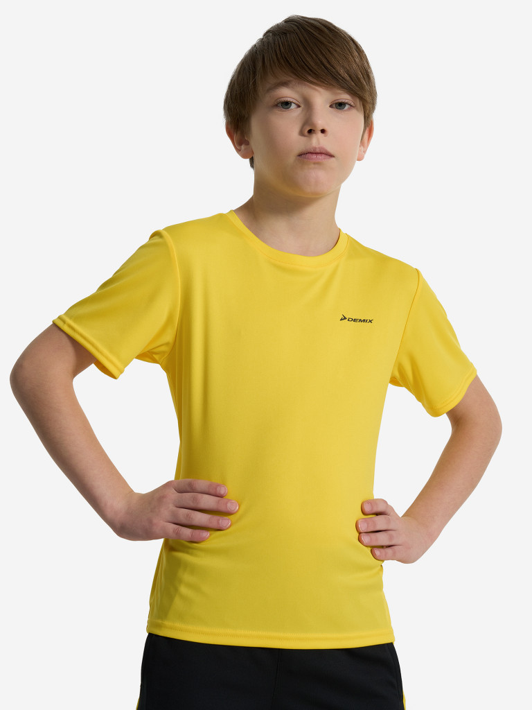 Футболка для мальчиков Demix
