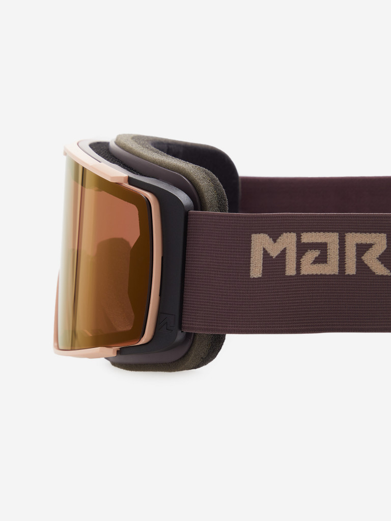 Маска Marker Squadron+