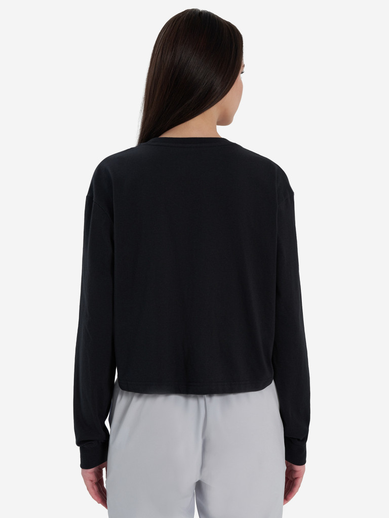 Лонгслив женский Mountain Hardwear Wild Flowers