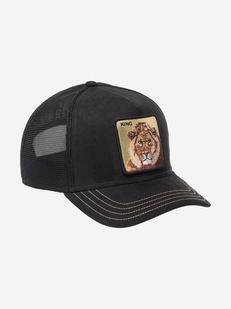 Бейсболка с сеточкой GOORIN BROTHERS 101-2586