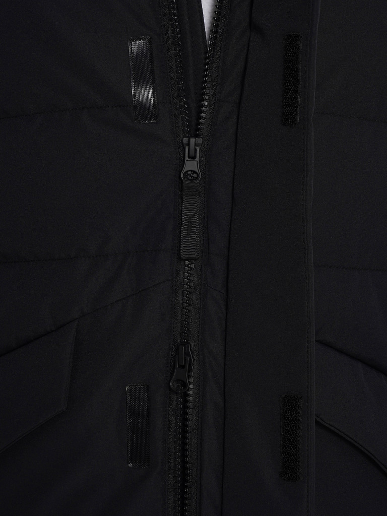 Пуховик мужской Demix