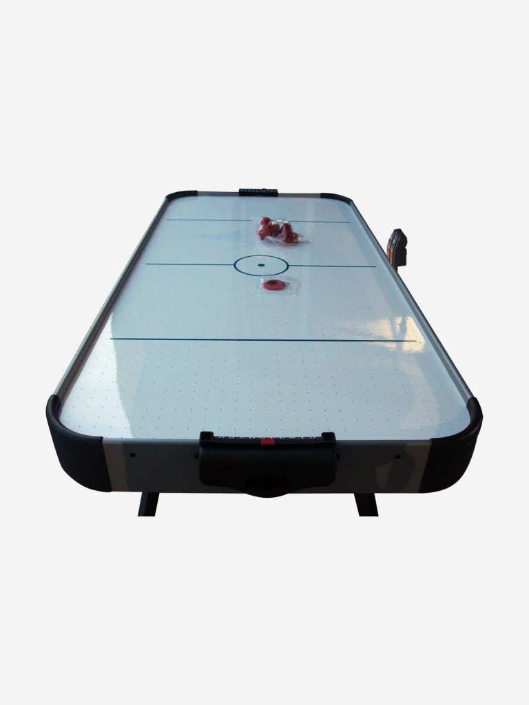 Игровой стол - аэрохоккей DFC "BASTIA 6" складной