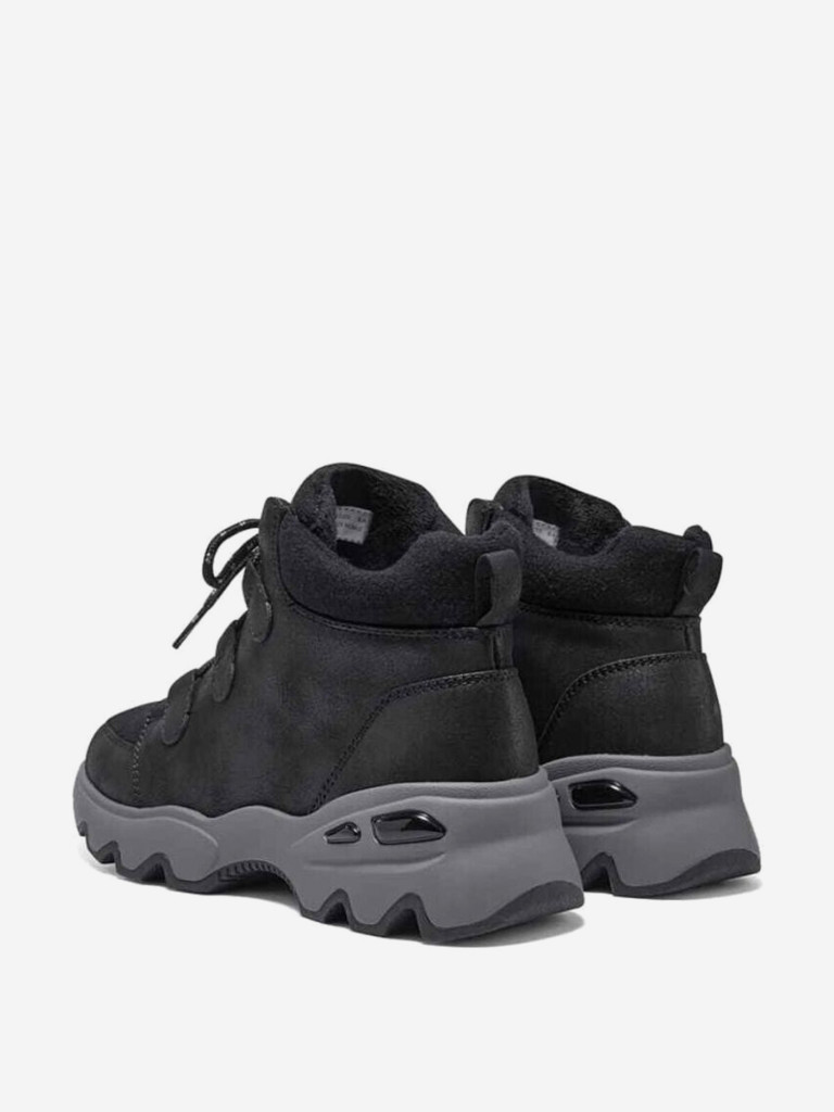 Ботинки женские Skechers Big Lug Hiking Boot