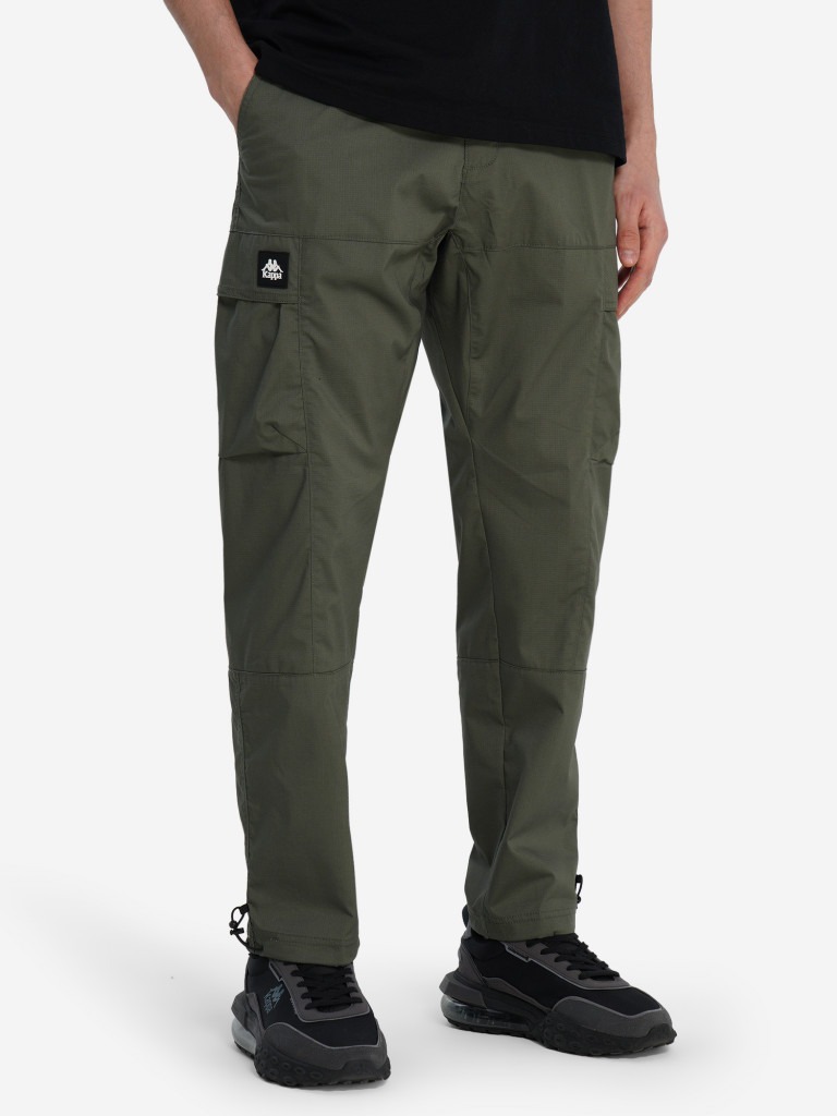 Брюки мужские Kappa