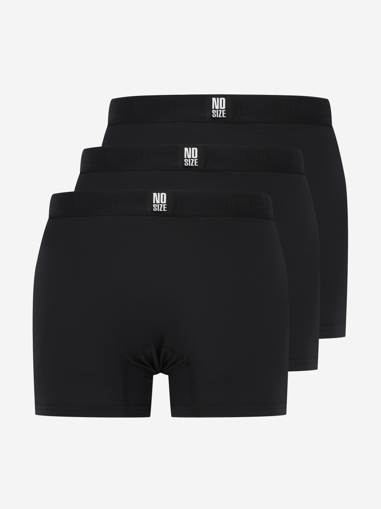 Трусы мужские NO SIZE, 3 штуки