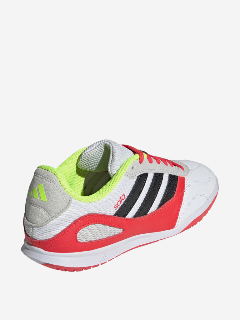 Бутсы для мальчиков adidas Super Sala Iii J