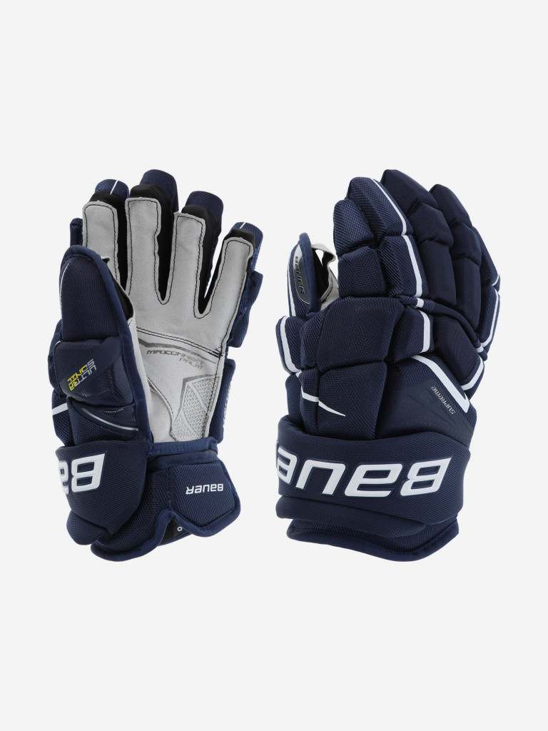 Перчатки хоккейные Bauer Supreme Ultra Sonic