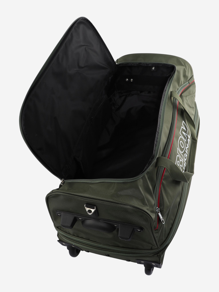 Дорожная сумка на колесах для путешествий и спорта Рион+ (RION+)