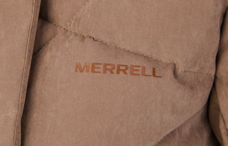 Куртка утепленная женская Merrell