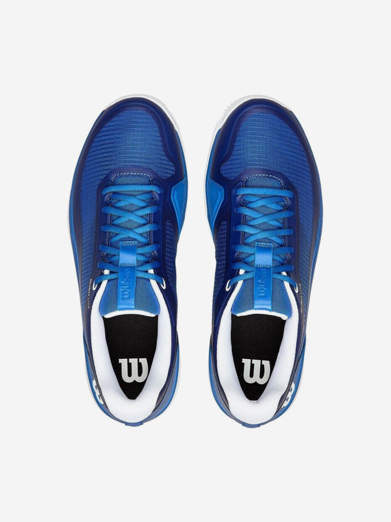 Кроссовки мужские Wilson Rush Lite 5