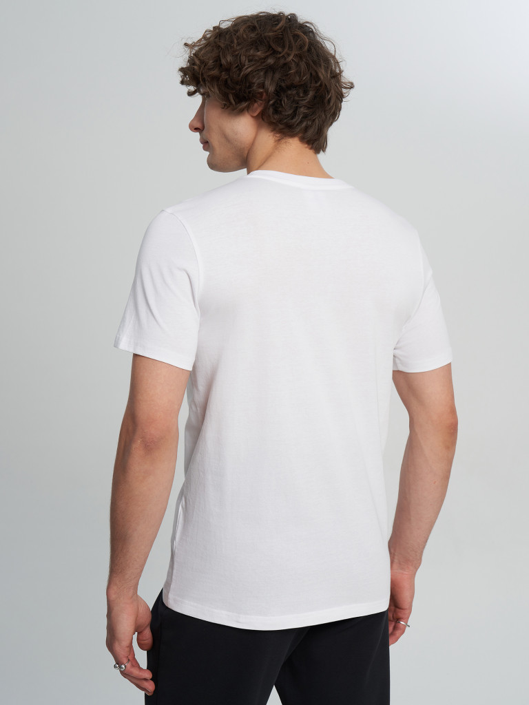 Футболка мужская Kappa