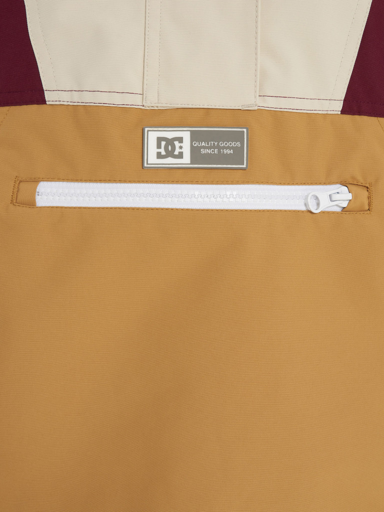 Анорак женский DC Shoes Chalet