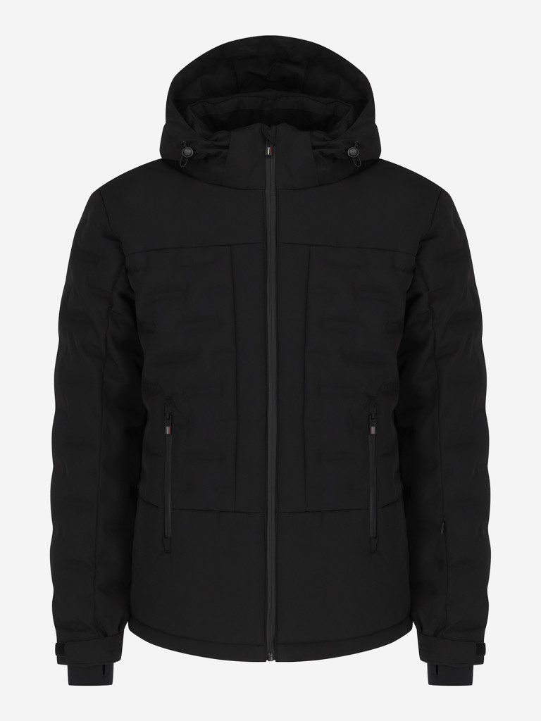 Куртка утепленная мужская SERGIO TACCHINI Viking