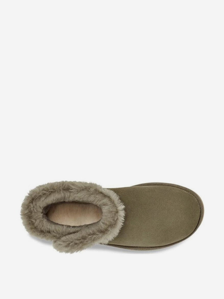Угги UGG Classic Novelty