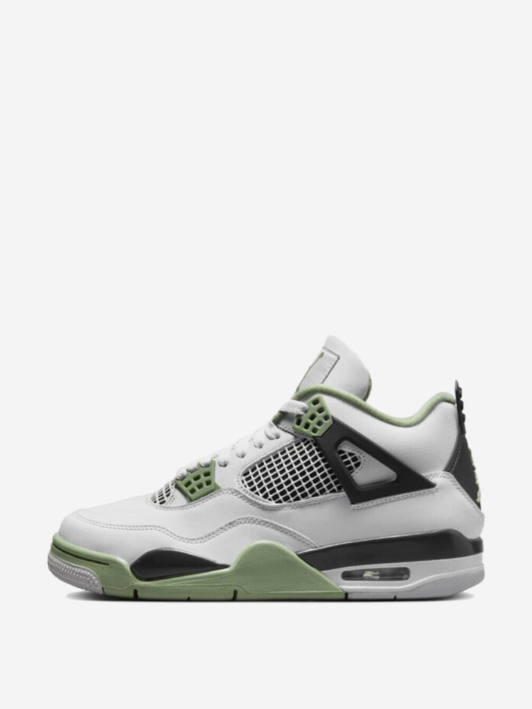 Кроссовки Jordan 4 Retro