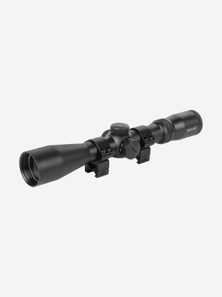 Прицел оптический BRITE WA4X 3-12X42 IR