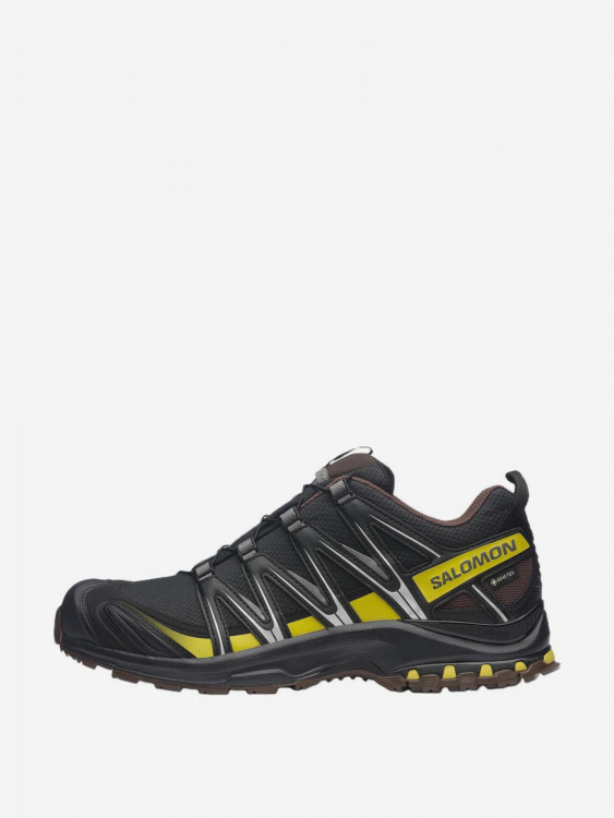 Кроссовки Salomon XA PRO 3D