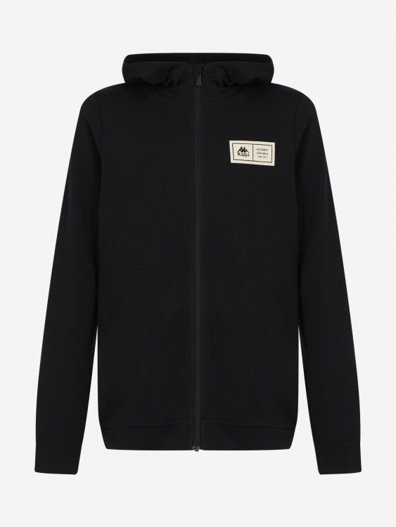 Толстовка детская Kappa