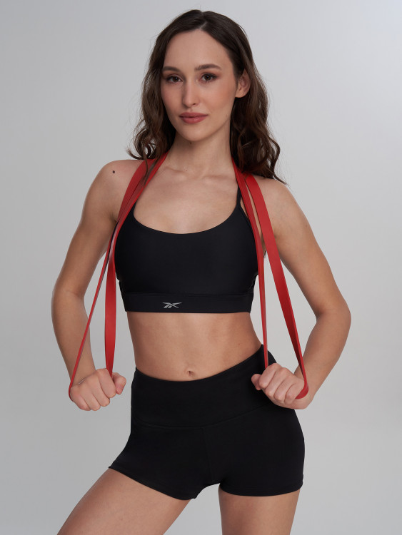 Топ бра спортивный Reebok Lux