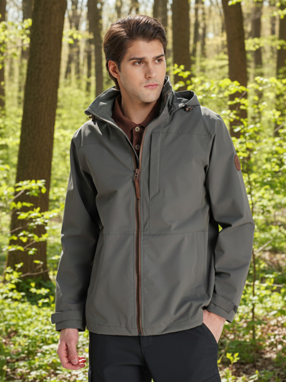 Куртка мембранная мужская Cordillero