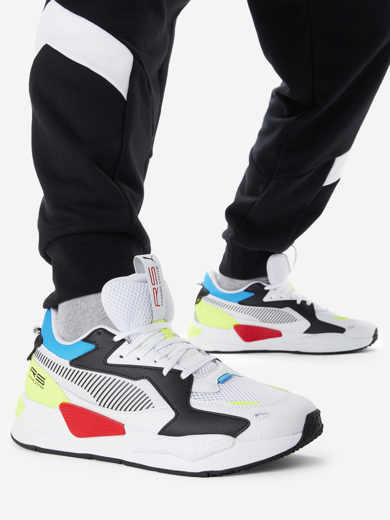 Кроссовки мужские PUMA RS-Z Core